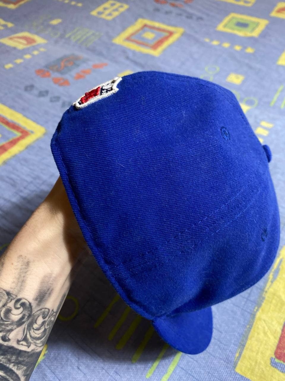 New Era NFL cap hat snapback Size ONE SIZE - 5 Thumbnail
