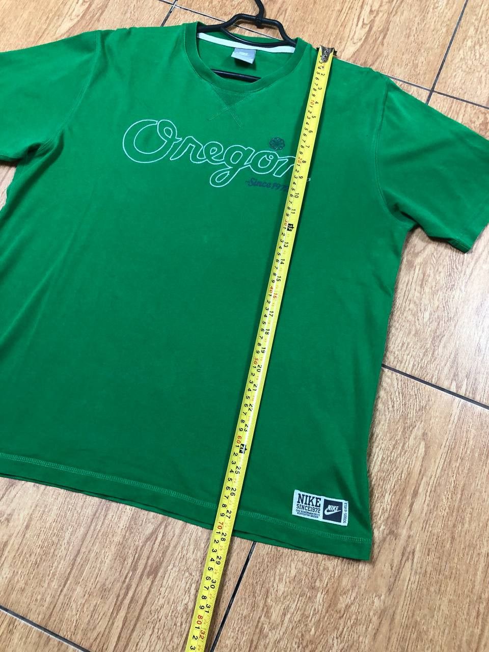 Nike Nike T-Shirt Size US L / EU 52-54 / 3 - 8 Thumbnail