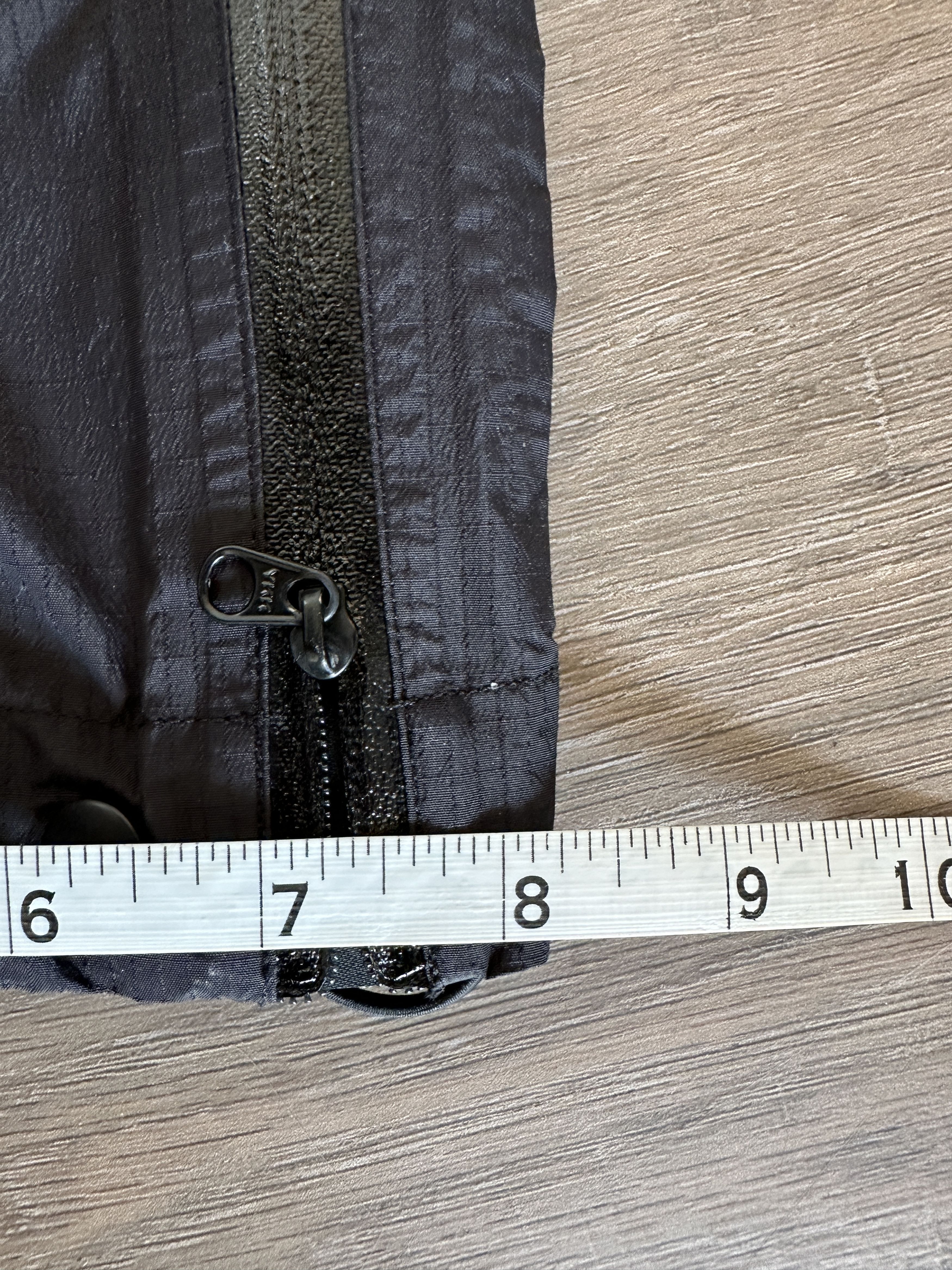 Arc'teryx Arc'Teryx Goretex Tech Pants Size US 32 / EU 48 - 12 Thumbnail