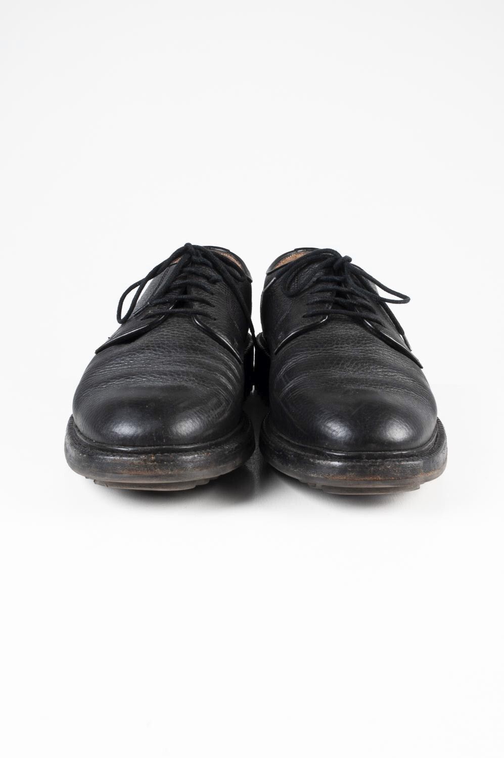 Valentino Valentino Men Shoes Derbies Size EUR40, UK6, USA7 Size US 7 / EU 40 - 2 Thumbnail
