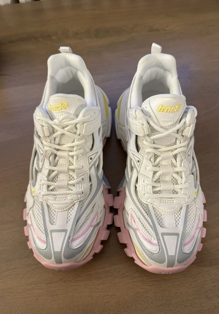 Balenciaga Balenciaga Size US 10 / IT 40 - 2 Thumbnail