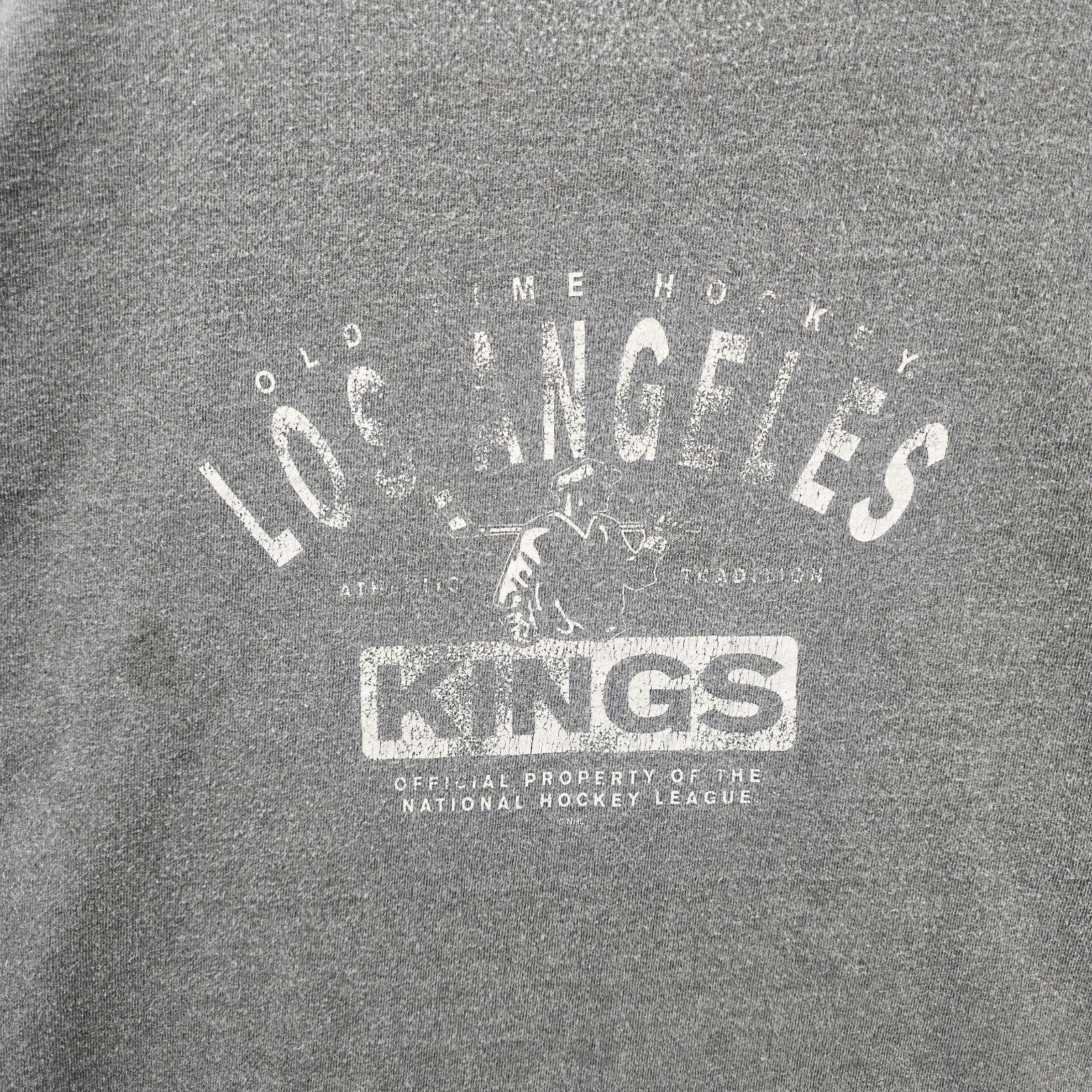 Other Vintage LA Kings Hockey Shirt Mens XXL Los Angeles Size US XXL / EU 58 / 5 - 3 Thumbnail