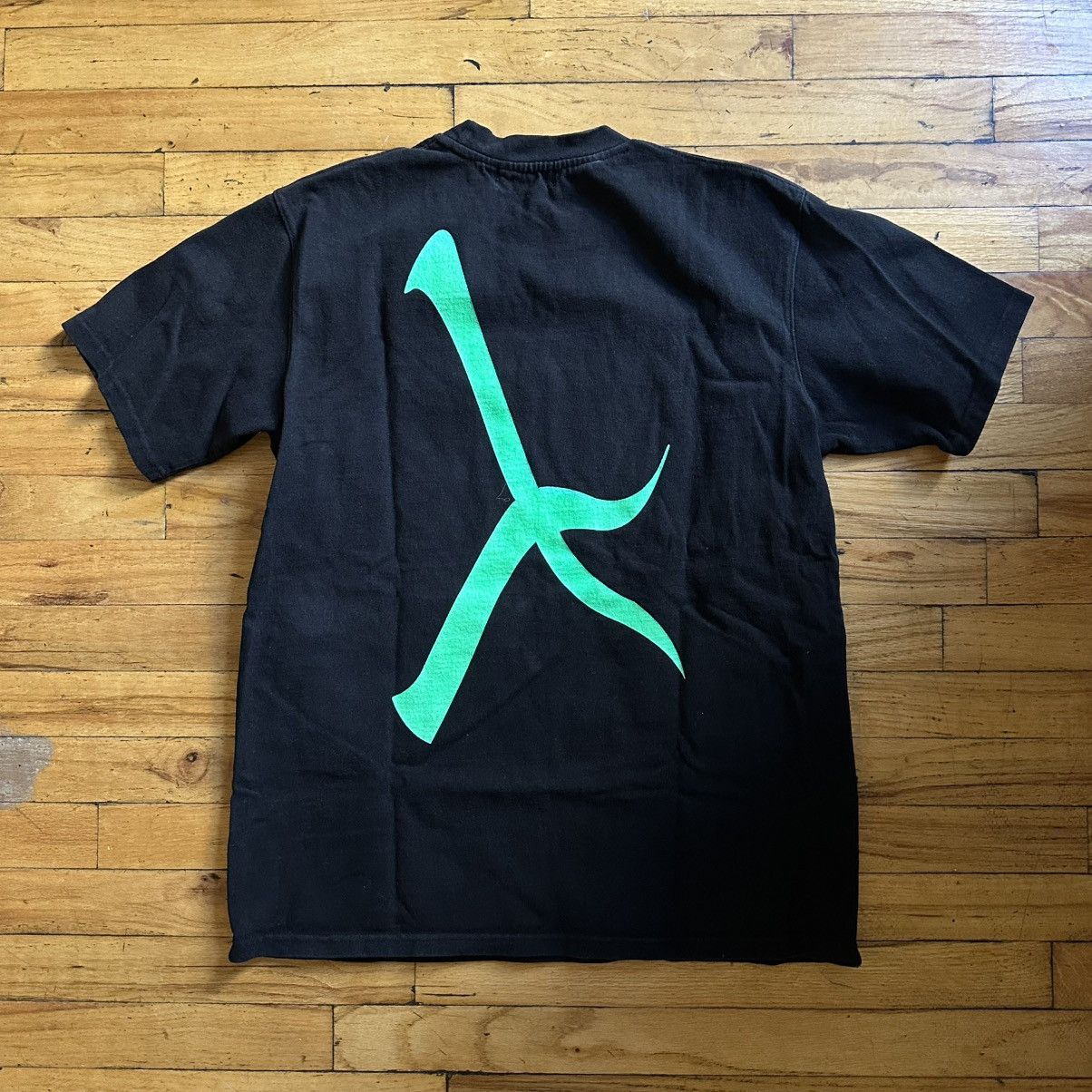 Other 003archive heavyweight box tee Size US S / EU 44-46 / 1 - 4 Thumbnail