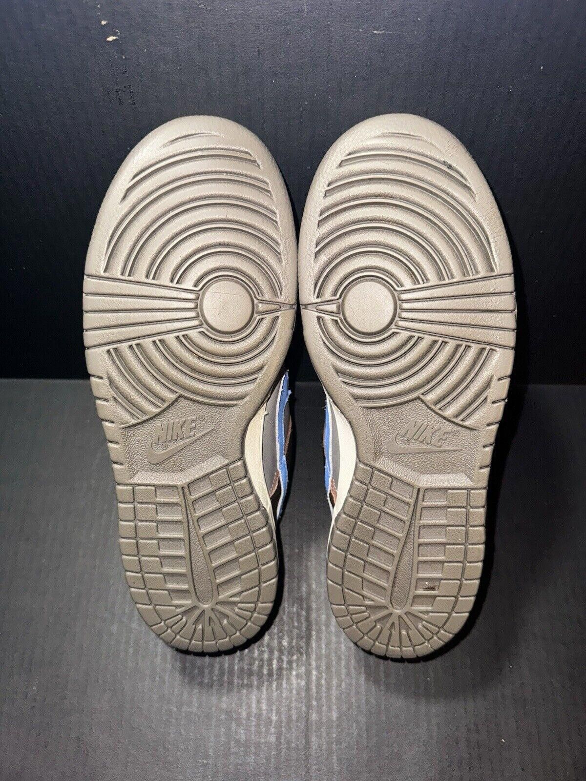 Nike Nike Women's Dunk Low Premium 2003 - 306967-241 - Sz 11 Size US 11 / IT 41 - 7 Thumbnail
