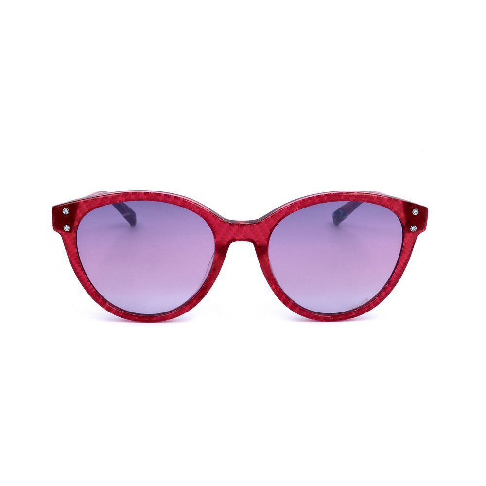 Missoni Multicolor Plastic Women's Sunglasses Size ONE SIZE - 1 Thumbnail