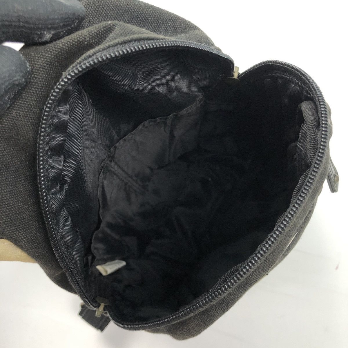Japanese Brand SUKAJAN DRAGON CROSSBODY BAG Size ONE SIZE - 8 Thumbnail