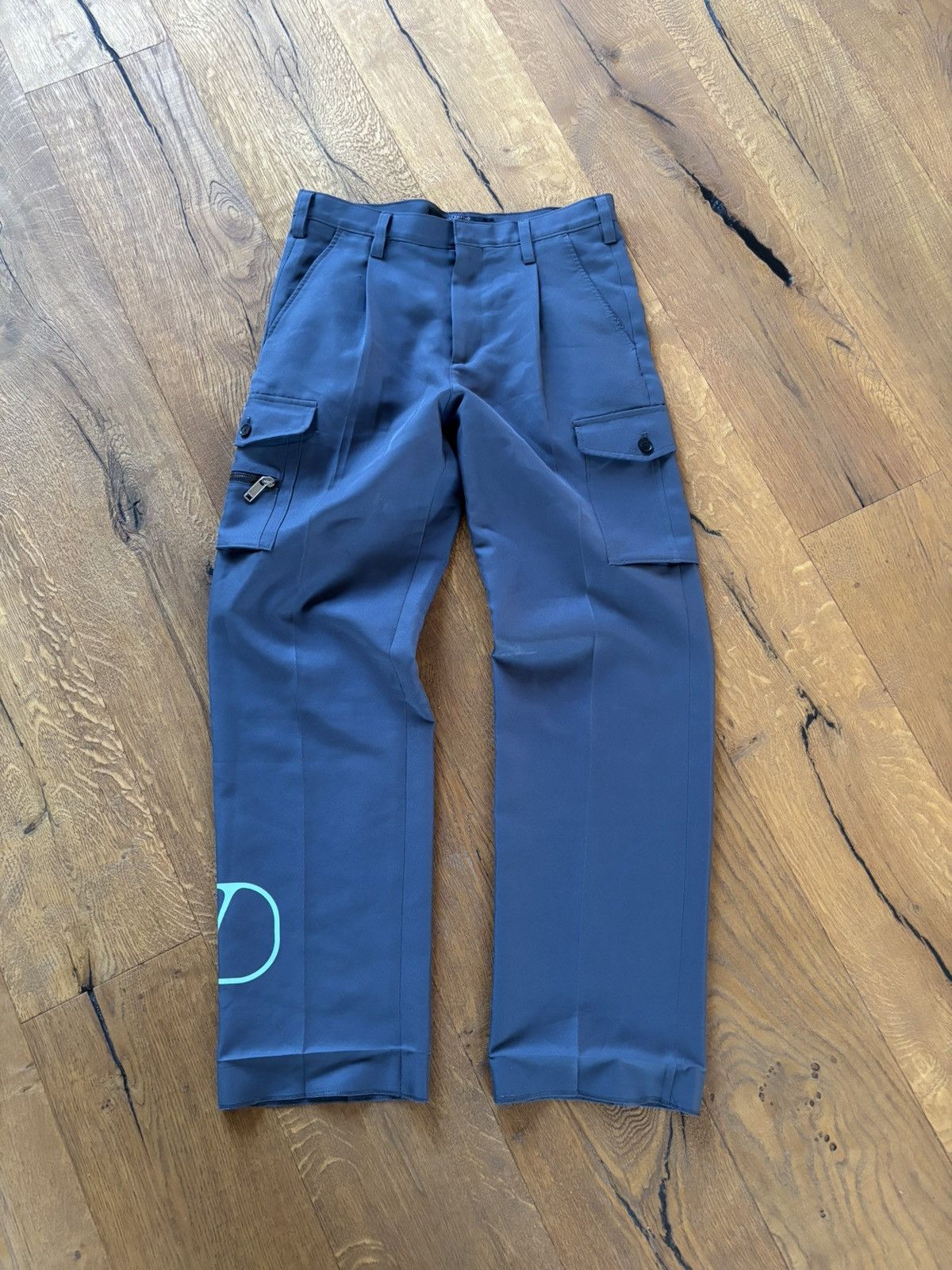 Valentino Valentino pants Size US 30 / EU 46 - 1 Thumbnail