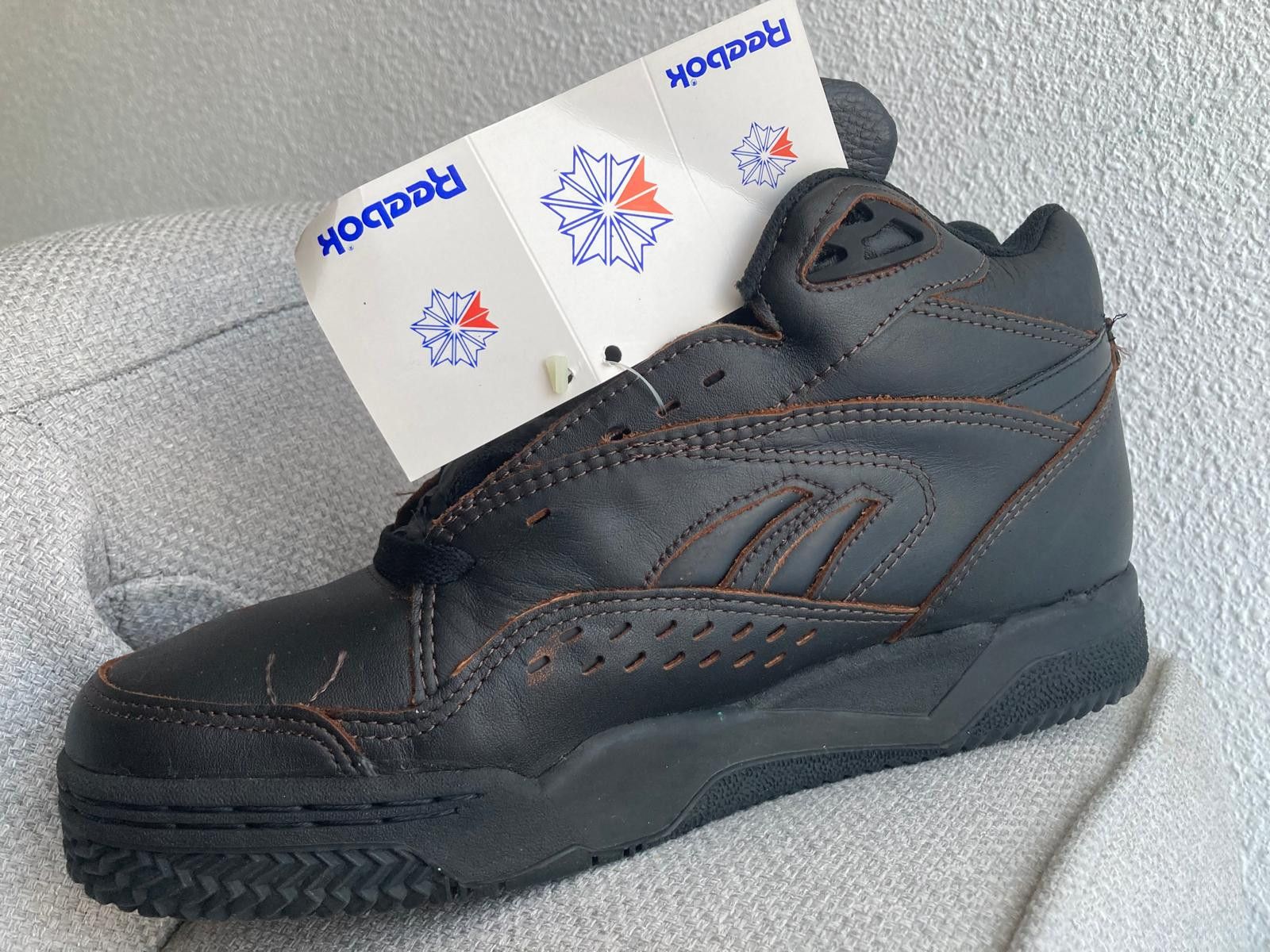 Reebok Reebok Grant Park Size US 9.5 / EU 42-43 - 4 Thumbnail