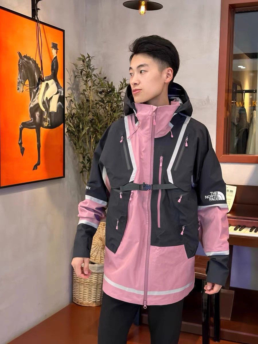 Kazuki Kuraishi × The North Face Urban Exploration KAZUKI SNOW HARDSHELL GORE-TEX® 3L JACKET Size US M / EU 48-50 / 2 - 3 Thumbnail