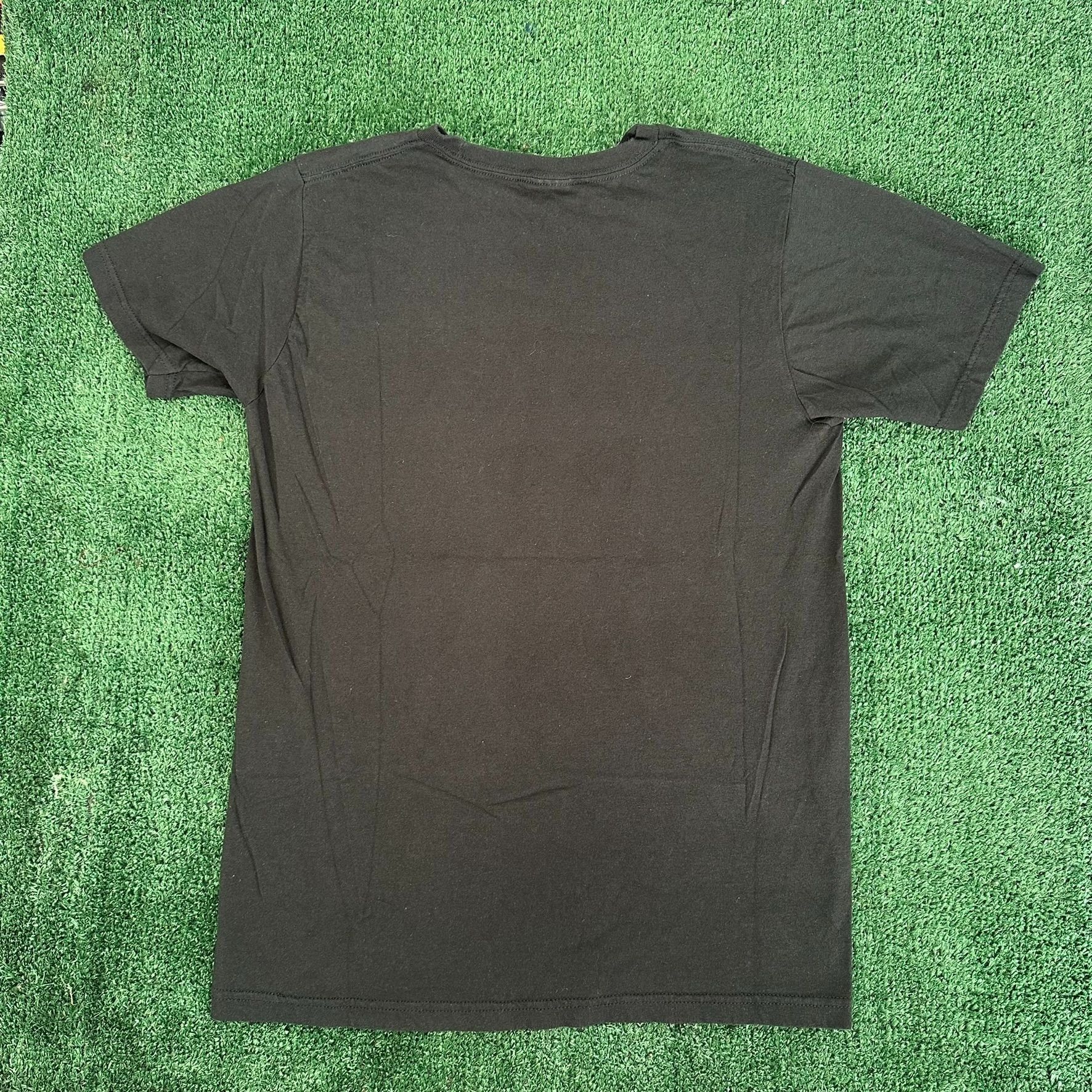 Vintage HBO Game of Thrones T-Shirt Tyrion Lannister Quote TV Tee Size US M / EU 48-50 / 2 - 4 Thumbnail