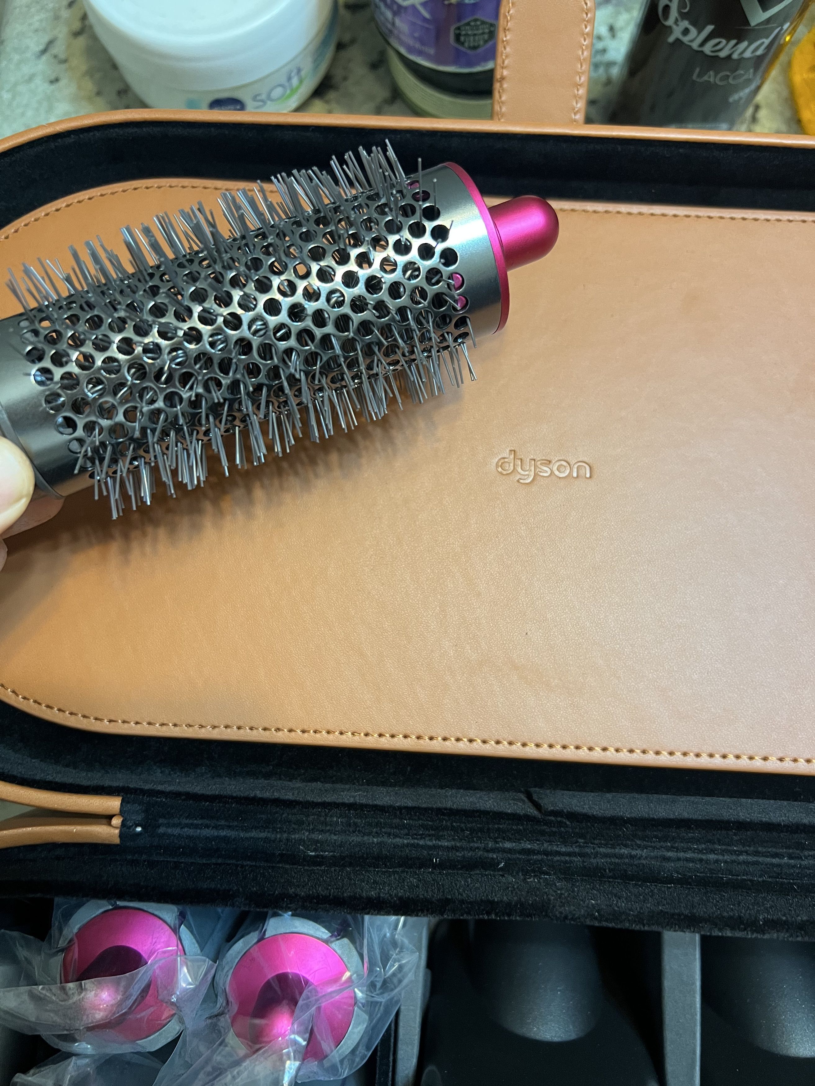 Designer Dyson Airwrap Size ONE SIZE - 12 Thumbnail