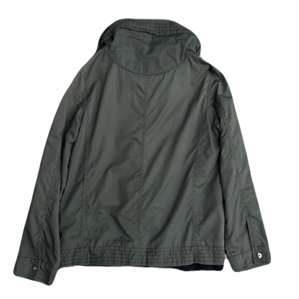 If Six Was Nine 2000s Japanese archive Vkei Bono Gimmic Light Jacket Y2K Size US M / EU 48-50 / 2 - 4 Thumbnail