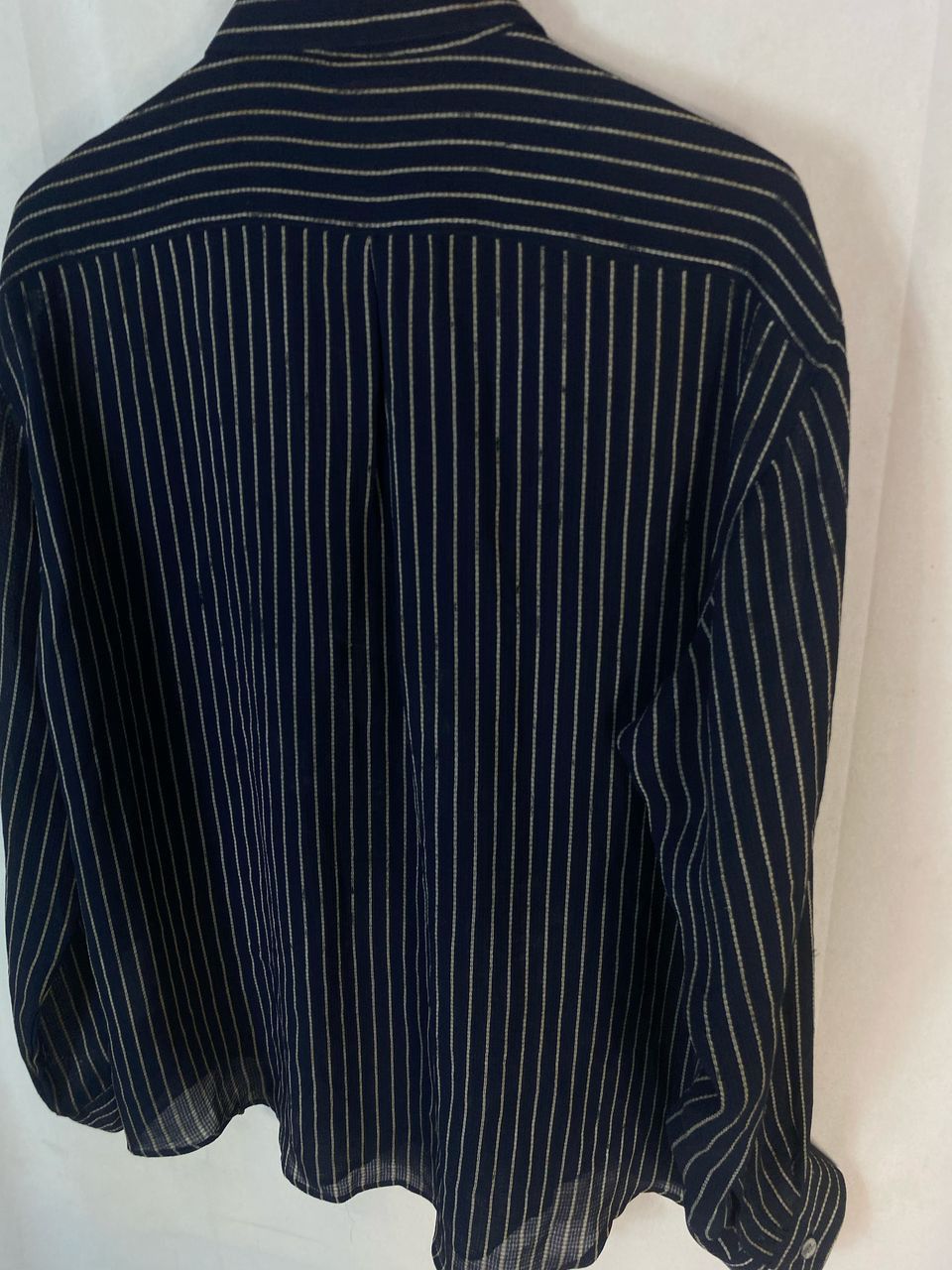 Designer Gianfranco Ottaviani button up shirt Size US L / EU 52-54 / 3 - 11 Thumbnail