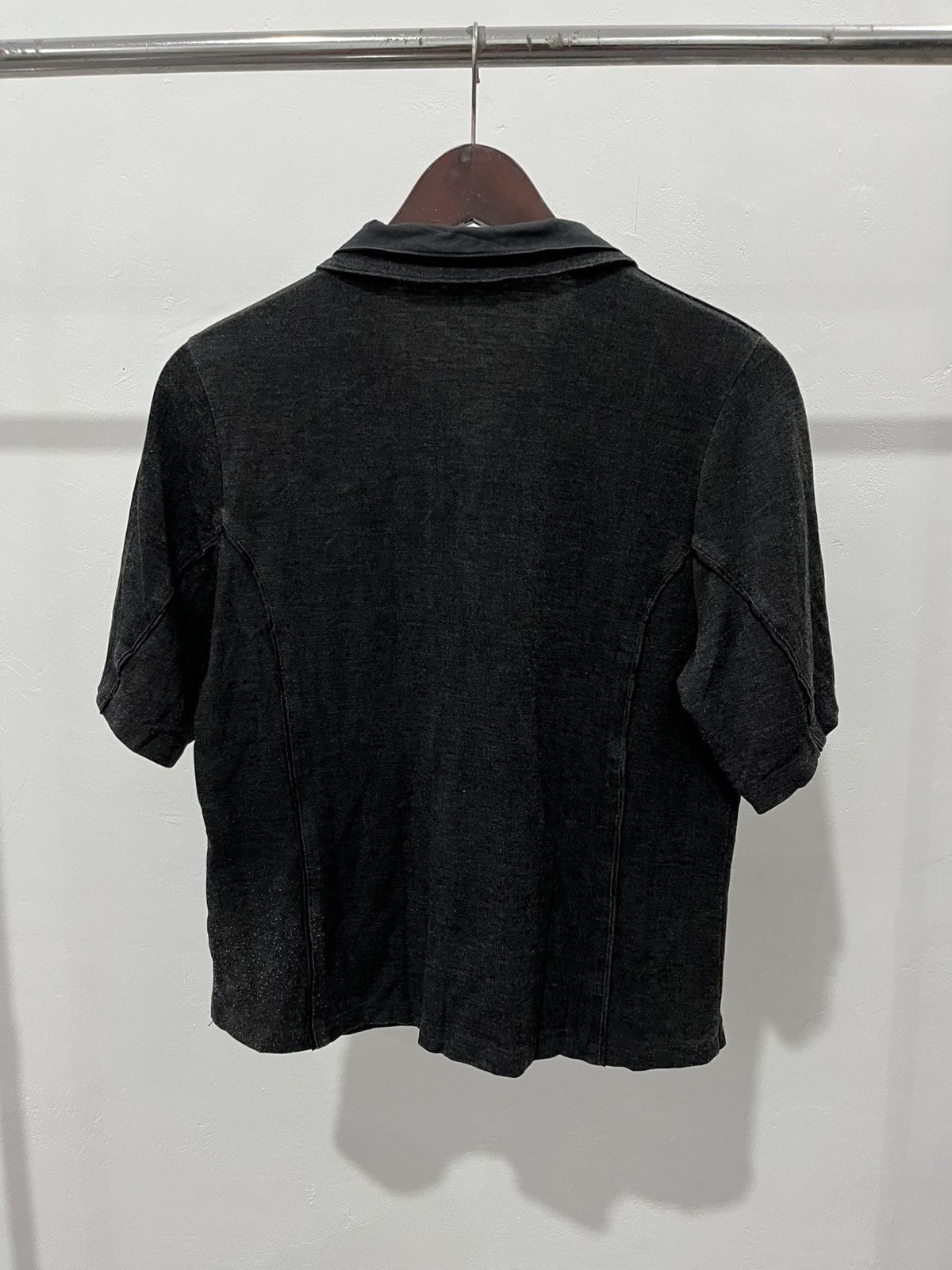 If Six Was Nine × Japanese Brand × Yasuyuki Ishii Clioo duble colar Size S / US 4 / IT 40 - 2 Thumbnail