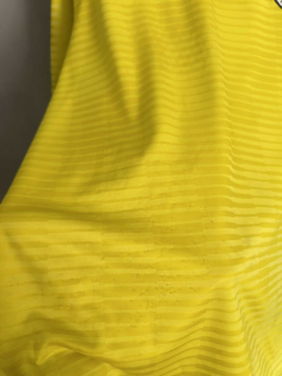 Adidas Scotland Jersey 2017 2019 Away Shirt Adidas Size US XXL / EU 58 / 5 - 6 Thumbnail