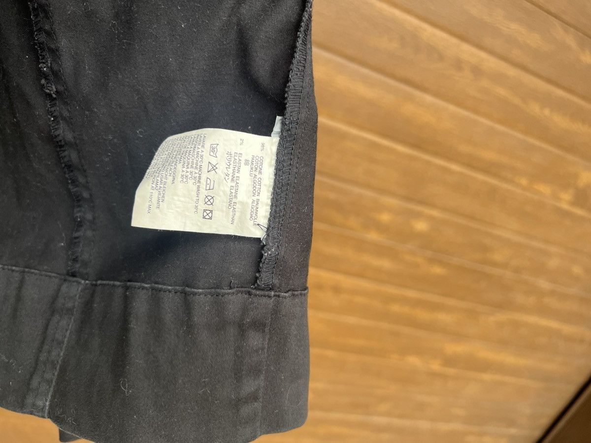 Diesel × Vintage Diesel Vintage Jacket Size M / US 6-8 / IT 42-44 - 3 Thumbnail