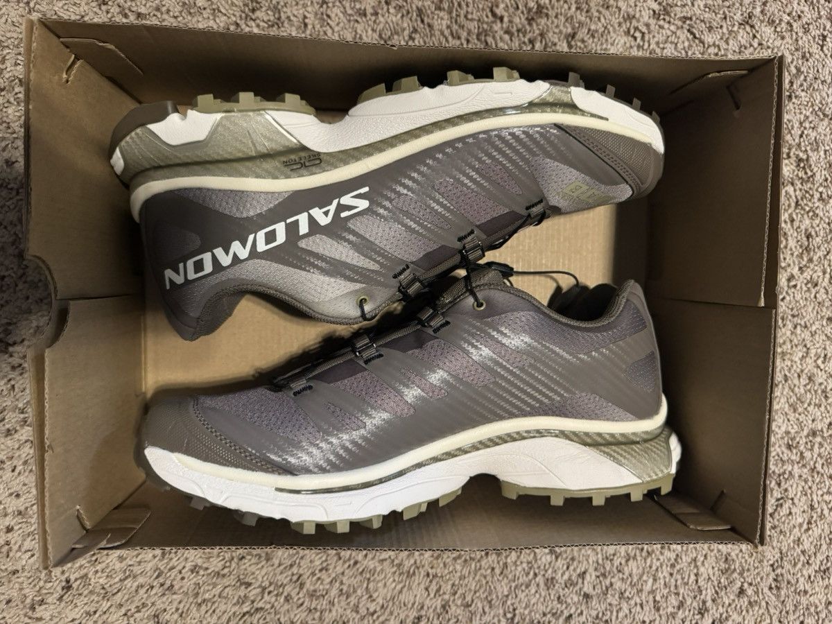 Salomon Salomon XT-4 OG Size US 11 / EU 44 - 1 Thumbnail