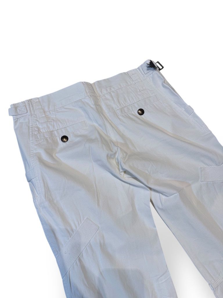 Dolce & Gabbana Dolce & Gabbana Vintage Pants Size 27" / US 4 / IT 40 - 6 Thumbnail