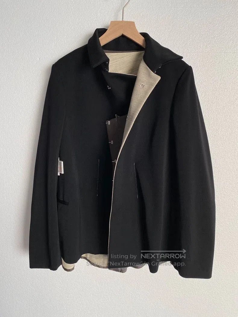 Comme des Garcons Comme des Garcons Reversible Archive Jacket. Size US M / EU 48-50 / 2 - 1 Thumbnail