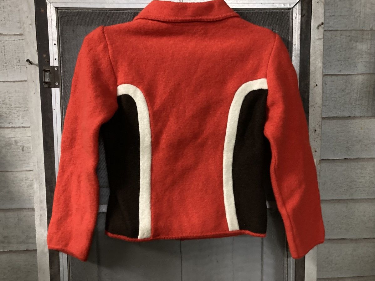Designer Vintage Kitz & Pichler Streetwear Size S / US 4 / IT 40 - 2 Thumbnail