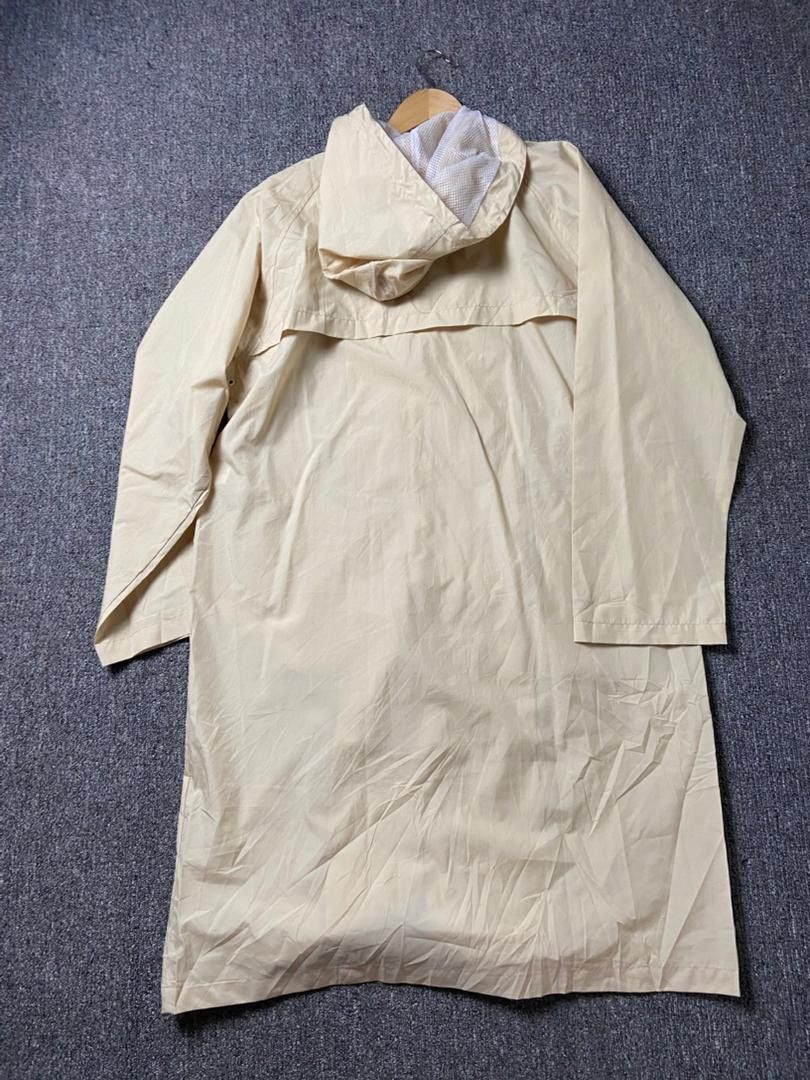 Yohji Yamamoto Sacsny Ysaccs + Yohji Yamamoto Long Raincoat (202) Size US M / EU 48-50 / 2 - 2 Thumbnail