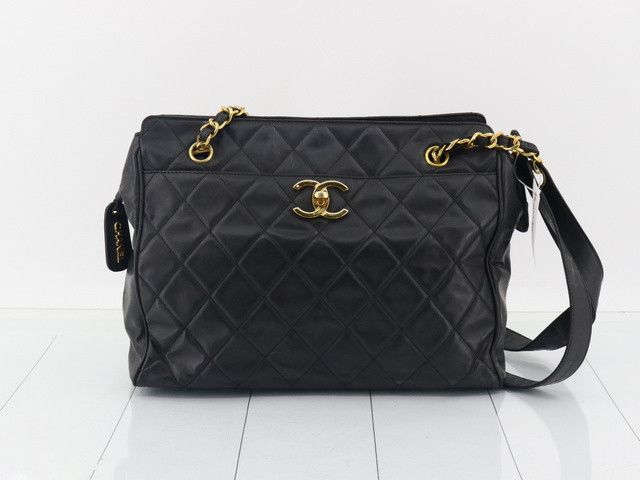Chanel Chanel Matelassé shoulder Size ONE SIZE - 1 Thumbnail