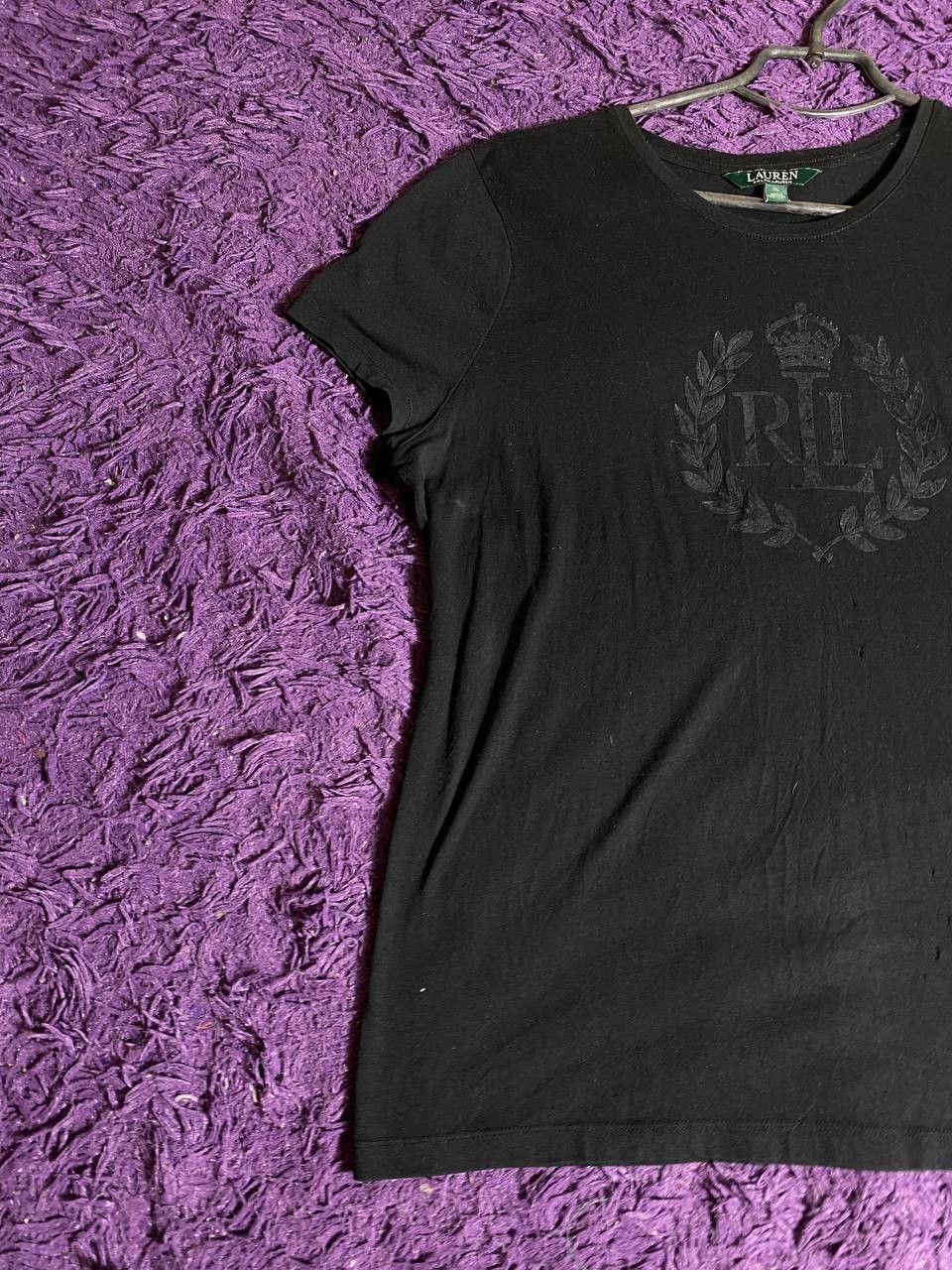 Polo Ralph Lauren × Ralph Lauren × Vintage Mens Vintage Polo Ralph Lauren Polos Streetwear Luxury Tee Size US XL / EU 56 / 4 - 6 Thumbnail