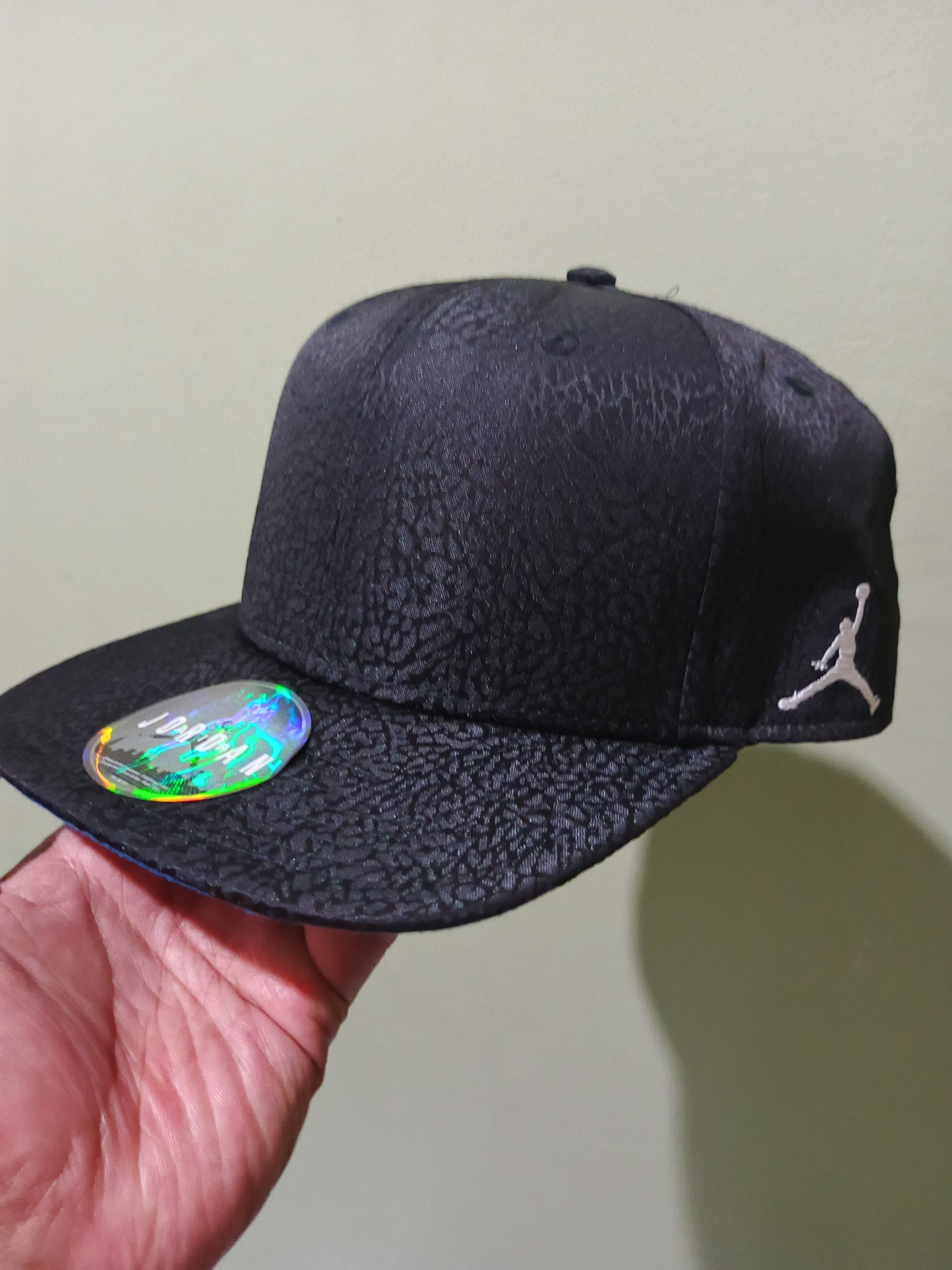 Other Air Jordan Caps Size ONE SIZE - 2 Thumbnail
