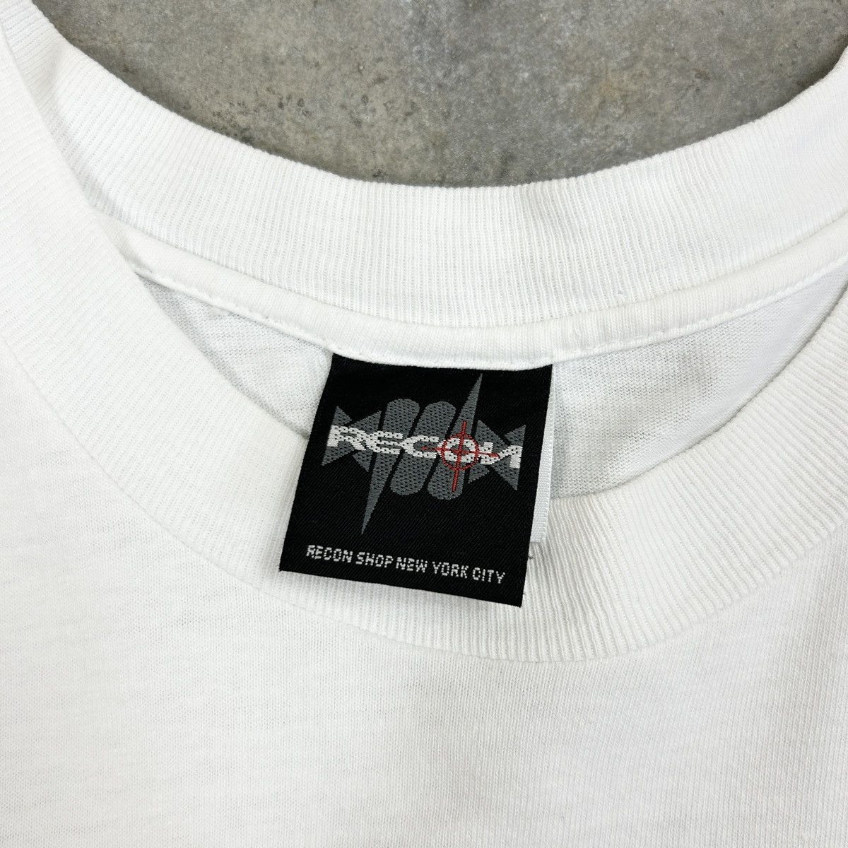 Recon × Vintage 1990s RECON - Tex Strategic Technical Directorate Size US L / EU 52-54 / 3 - 4 Thumbnail