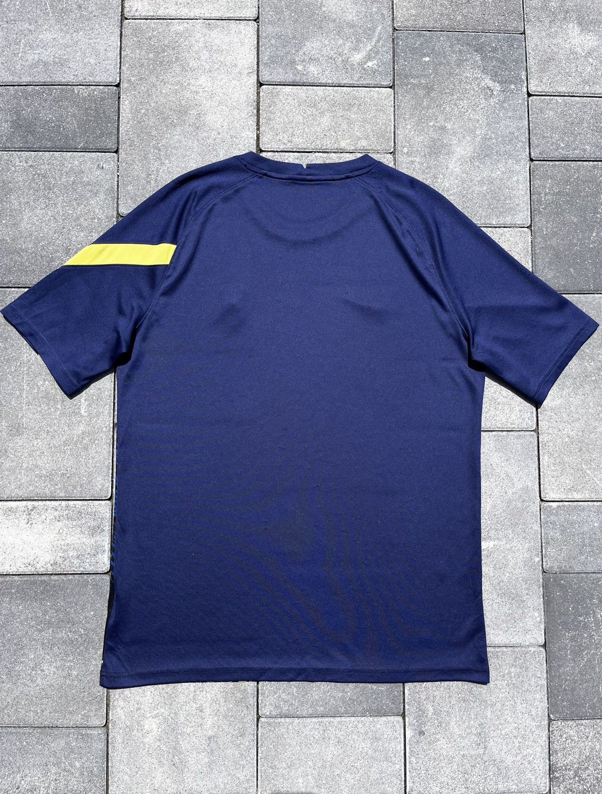 Nike ⚽️ TOTTENHAM HOTSPUR SOCCER JERSEY KIT FOOTBALL T-SHIRT Size US L / EU 52-54 / 3 - 10 Thumbnail