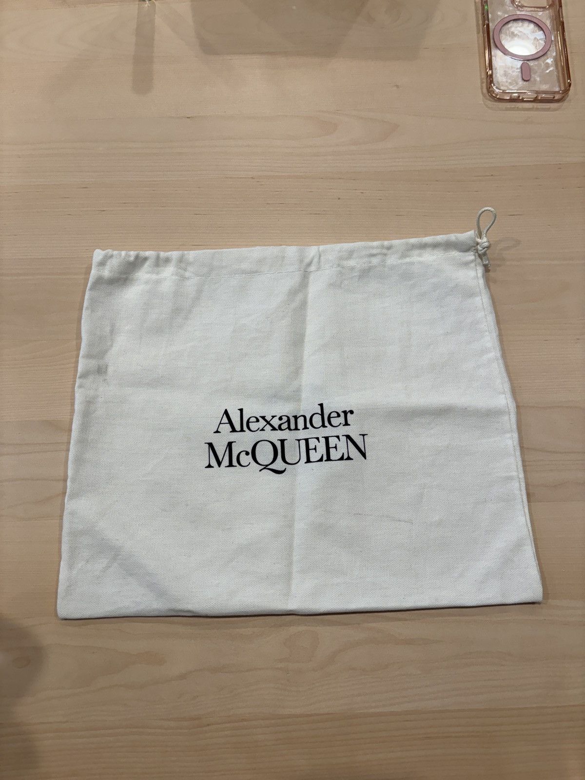 Alexander McQueen Alexander McQueen “The Myth” Bag Size ONE SIZE - 12 Thumbnail
