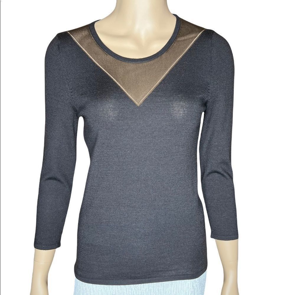 Other M. Patmos fitted within wool top Size S / US 4 / IT 40 - 1 Thumbnail