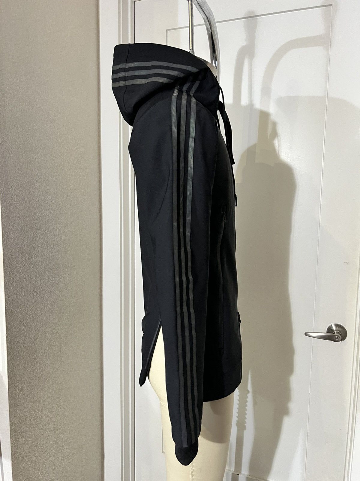 Adidas Super Rare Adidas XENO Jacket Size US S / EU 44-46 / 1 - 3 Thumbnail