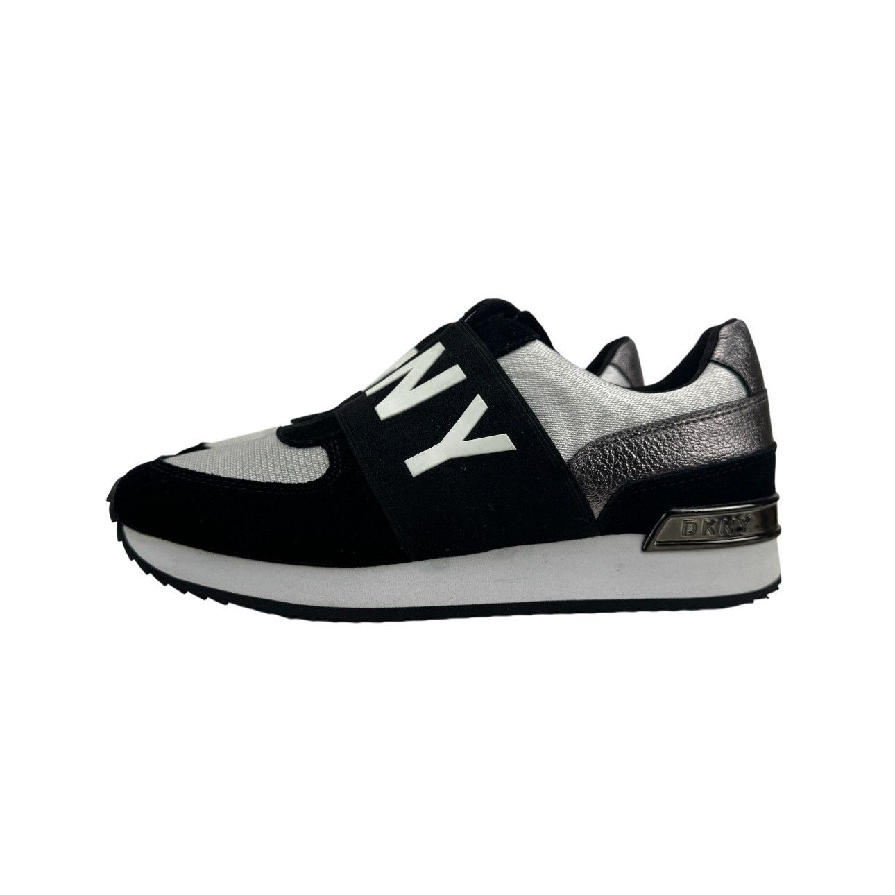 DKNY Women’s DKNY Marli sneakers 9 Size US 9 / EU 42 - 2 Thumbnail