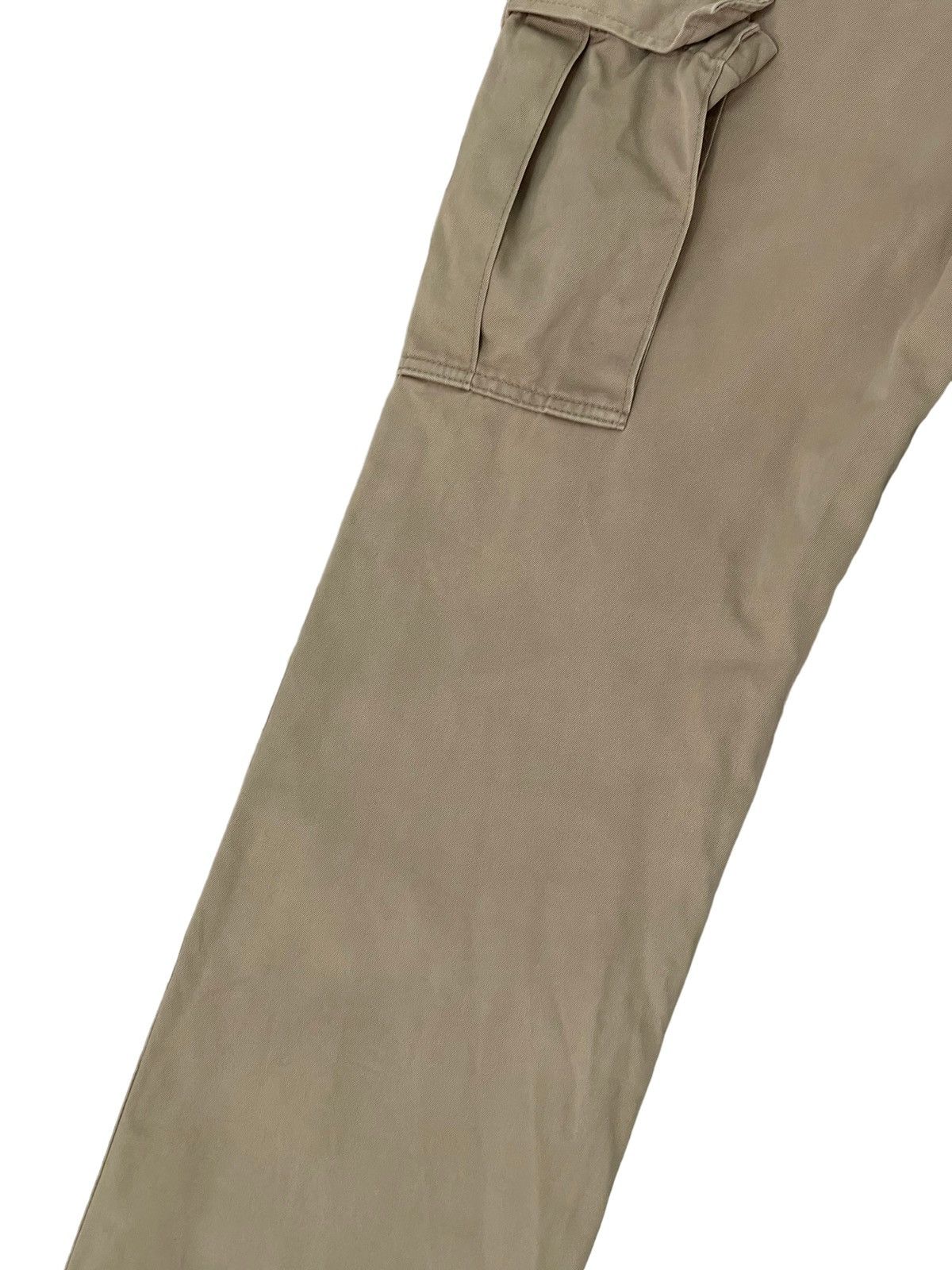 Japanese Brand Hybrid Cargo Corduroy Miharayasuhiro Pant 6🟦6 Size US 32 / EU 48 - 13 Thumbnail