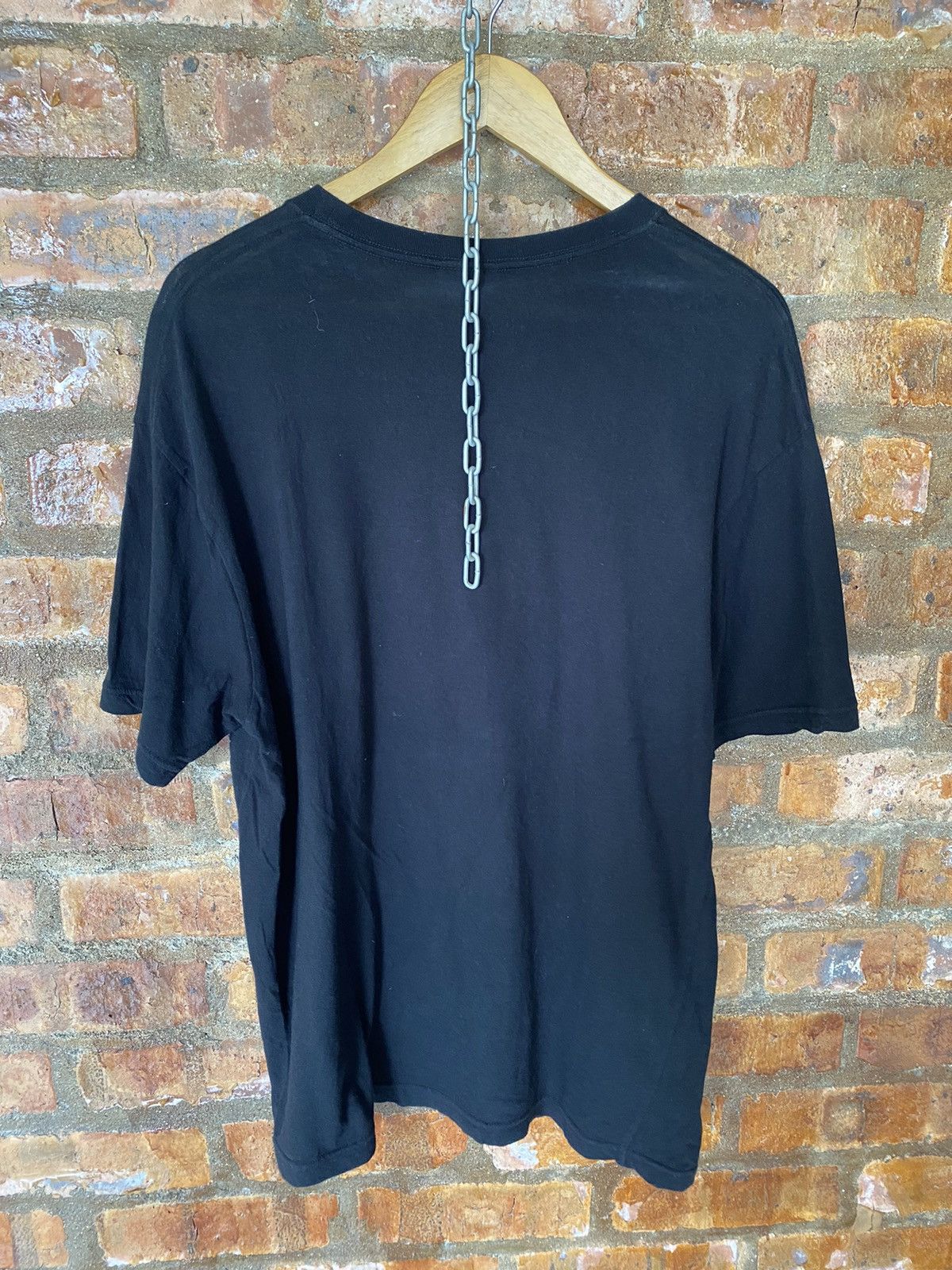 Japanese Brand Swagger Japan Relax tee Size US L / EU 52-54 / 3 - 5 Thumbnail