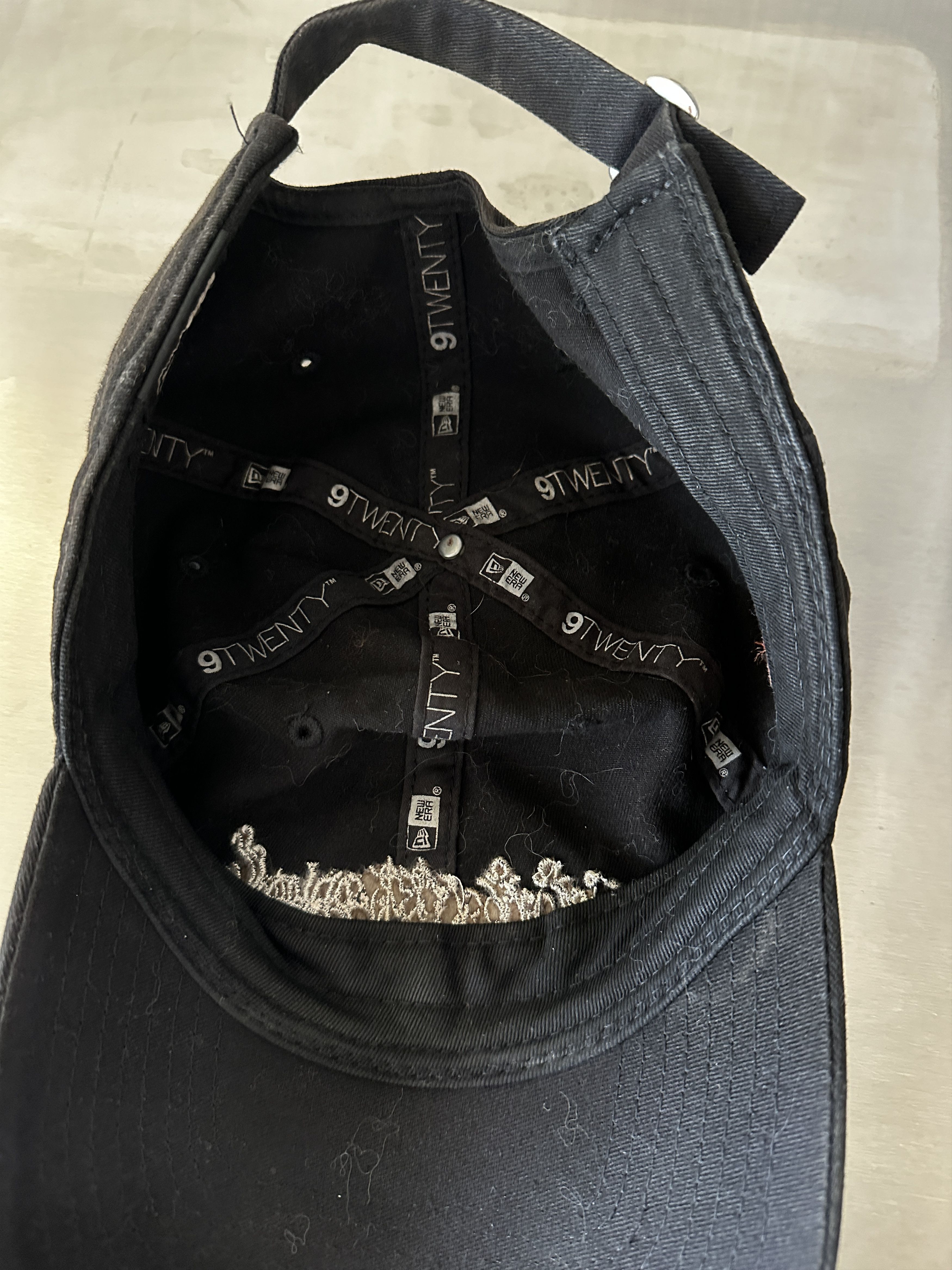Kiko Kostadinov Yamantaka EYE Boredom Cap Size ONE SIZE - 5 Thumbnail