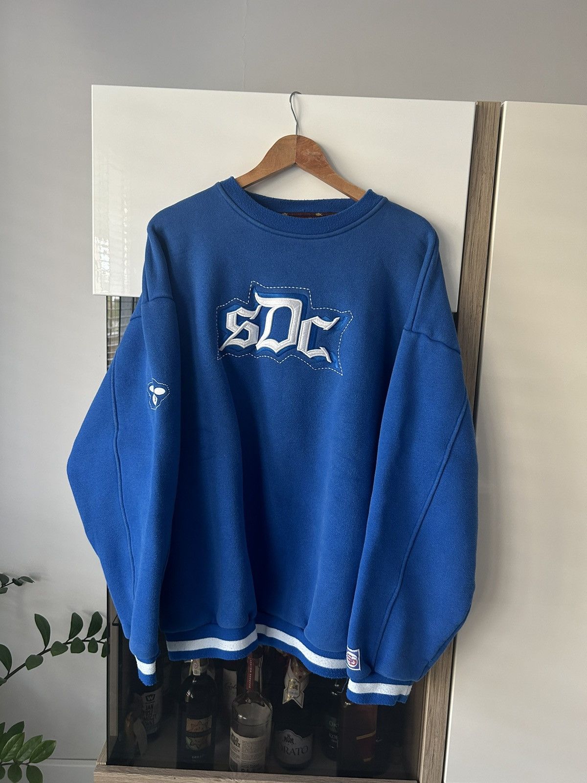 🛑RARE🛑 Snoop dogg rap skate baggy oldschool