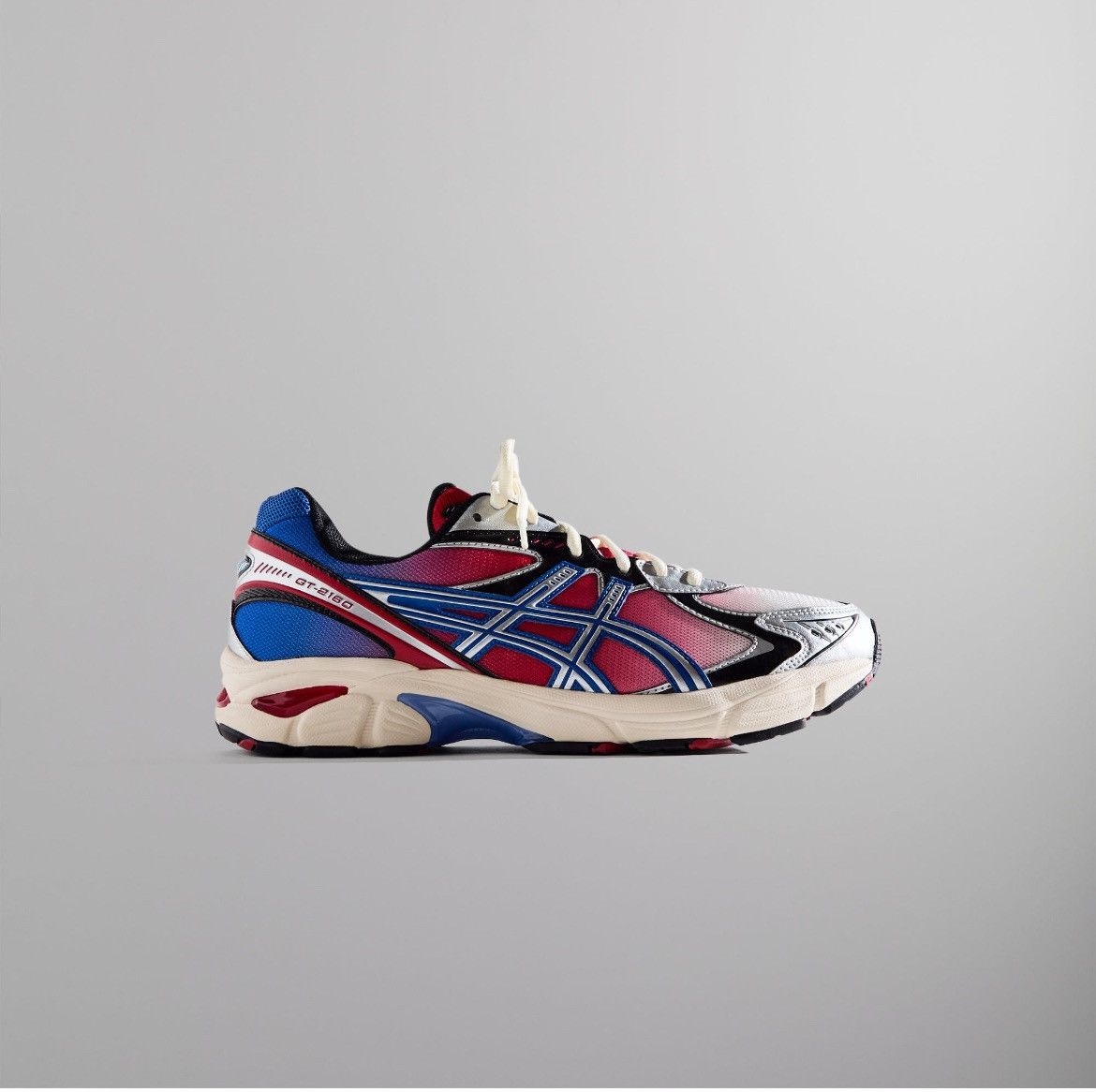 Asics × Kith × Marvel Comics Marvel | Kith for ASICS Battle Spectra Pack Size 7.5 Size US 7.5 / EU 40-41 - 2 Thumbnail