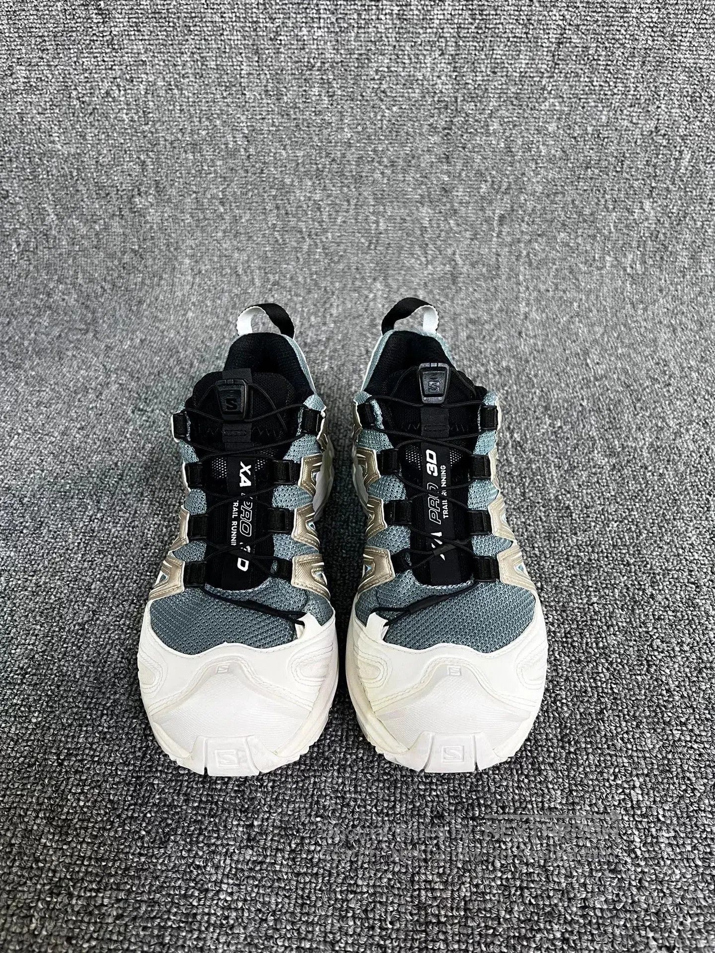 Salomon Salomon XA PRO 3D 36.5. Size US 5.5 / IT 35.5 - 2 Thumbnail