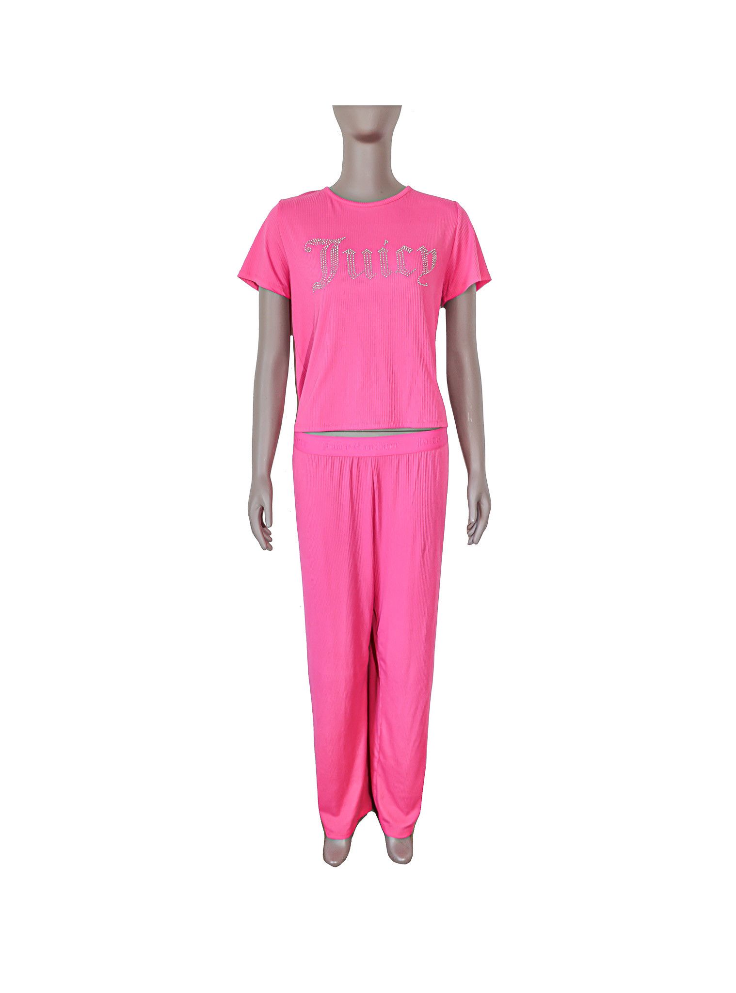 Juicy Couture Juicy Couture Pajamas Set Size XL Size XL / US 12-14 / IT 48-50 - 1 Thumbnail