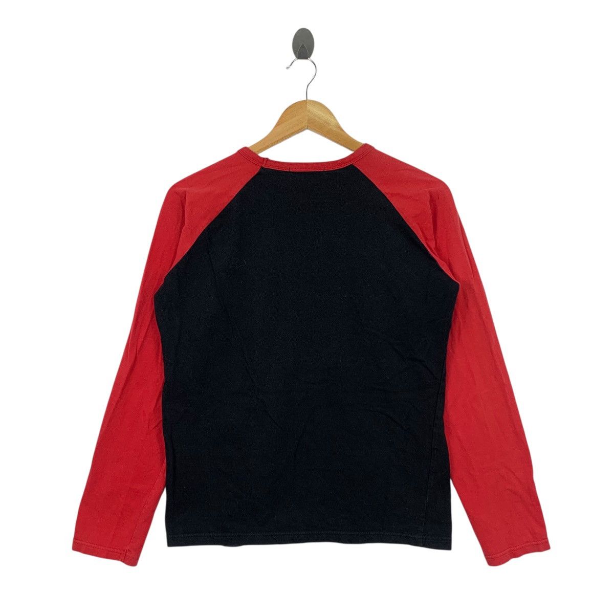 semanticdesign SEMANTIC DESIGN x Jimi Hendrix And Zayn Justice Japan Shirt Size US L / EU 52-54 / 3 - 4 Thumbnail