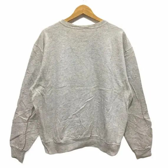 Champion Vtg CHAMPION USA Reverse Weave Crewneck Sweatshirt Pullover Size US XL / EU 56 / 4 - 5 Thumbnail