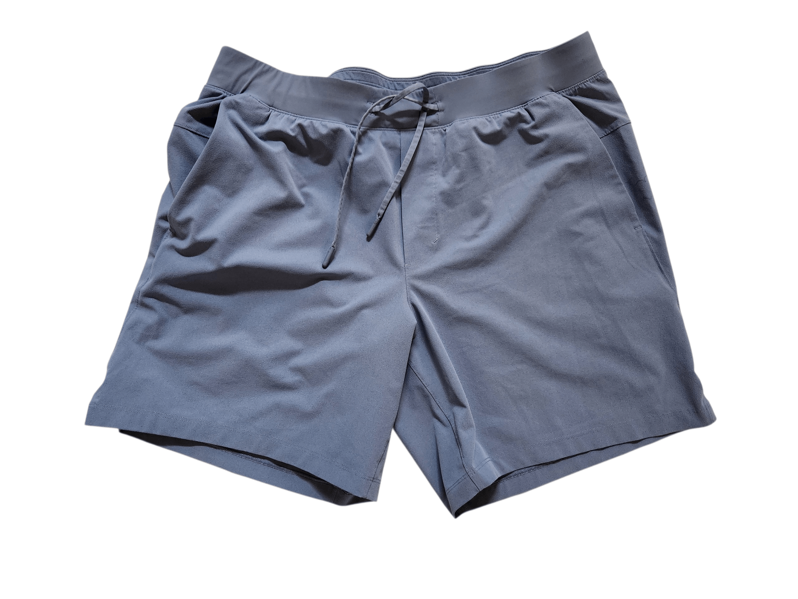 Lululemon SWEAT SHORTS Size US 36 / EU 52 - 1 Thumbnail