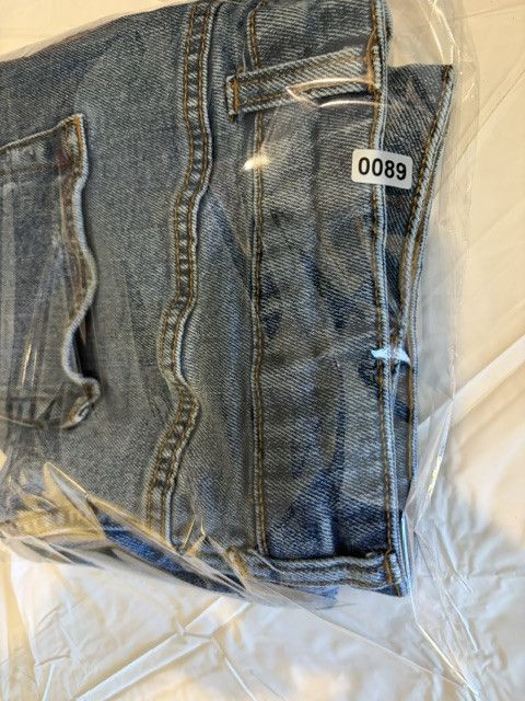 Other Wild Fable Women's Blue and Navy Skirt 30" waist Size 4XL / US 24-26 - 6 Thumbnail