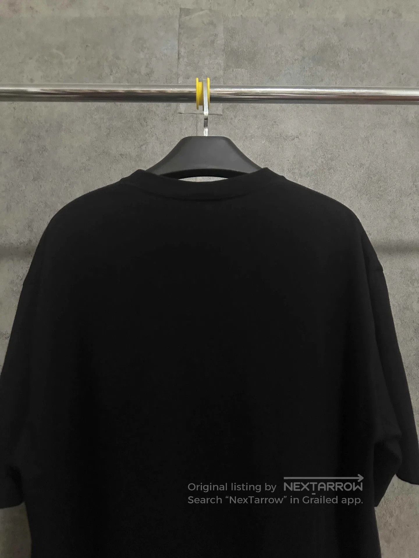 Balenciaga Balenciaga BB Mosaic Short Sleeve T-Shirt. Size US M / EU 48-50 / 2 - 5 Thumbnail