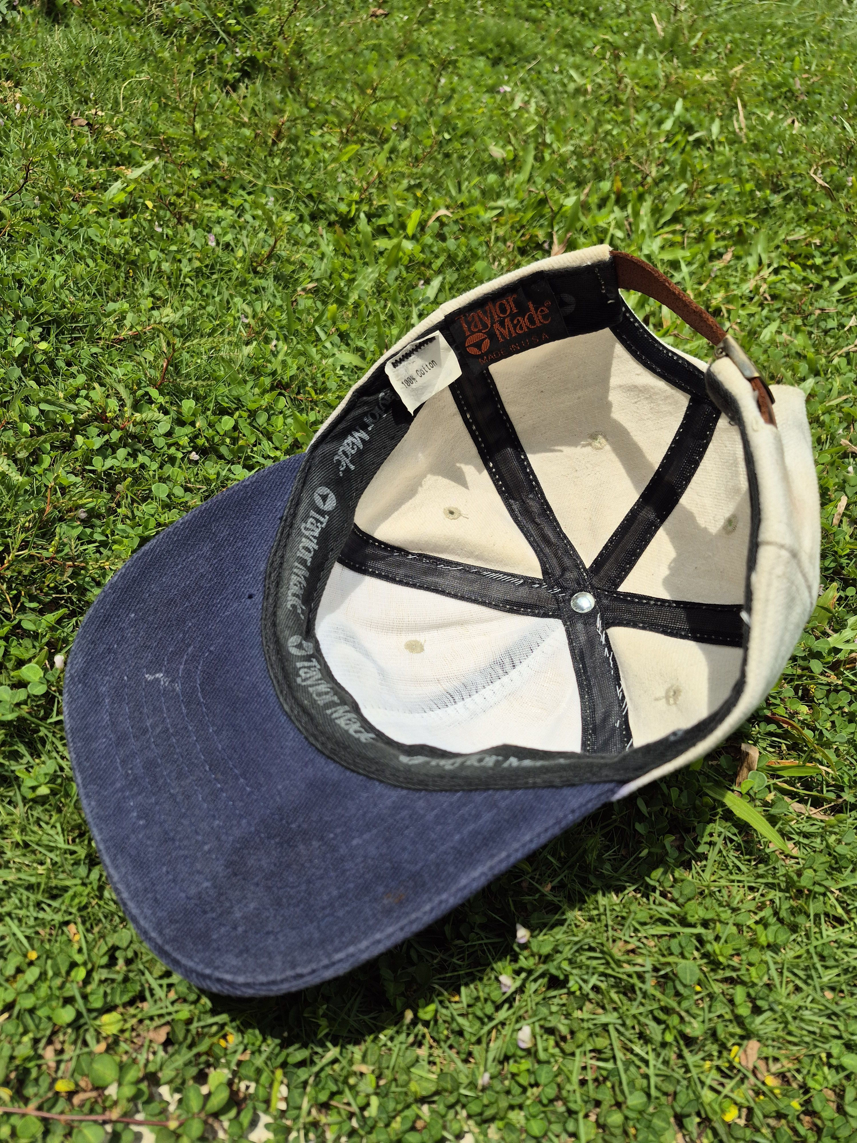 TaylorMade Taylor Made Vintage Size ONE SIZE - 6 Thumbnail