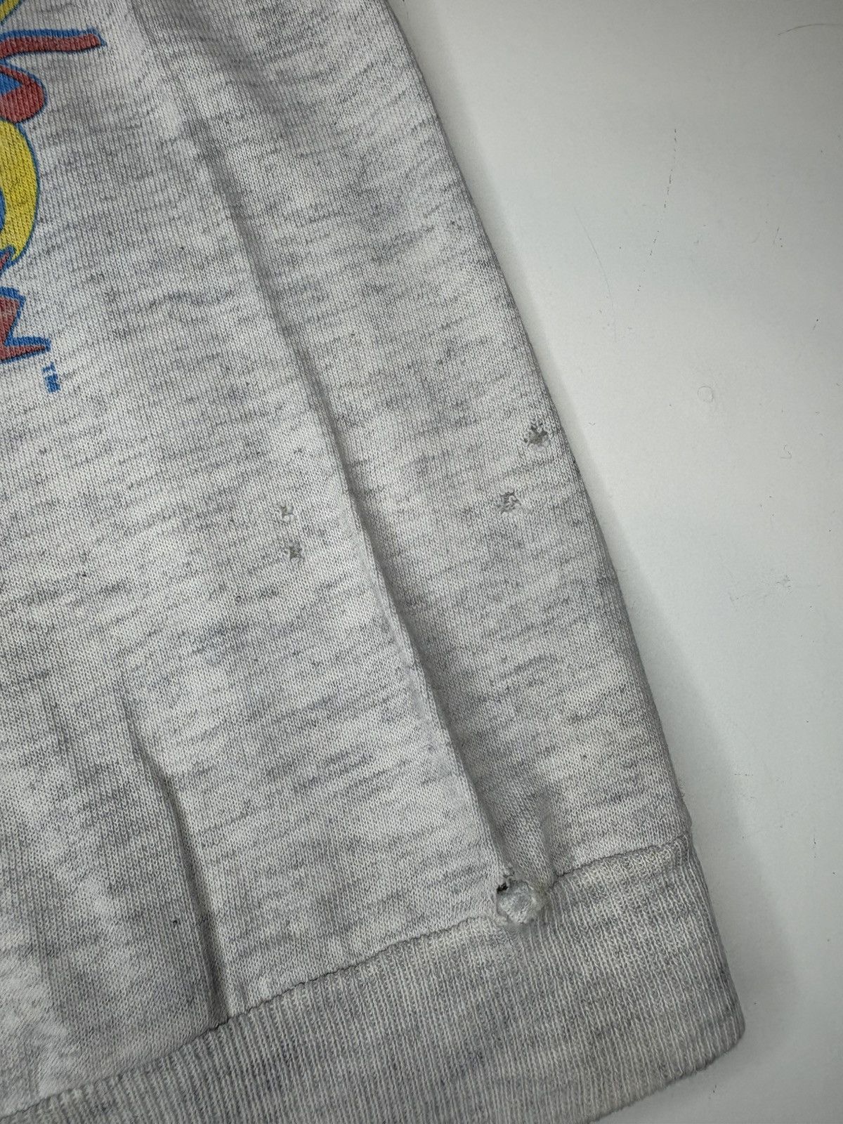 Other Vintage 1995 Nickelodeon Ren And Stimpy Tshirt Long Sleeve L Size US L / EU 52-54 / 3 - 5 Thumbnail
