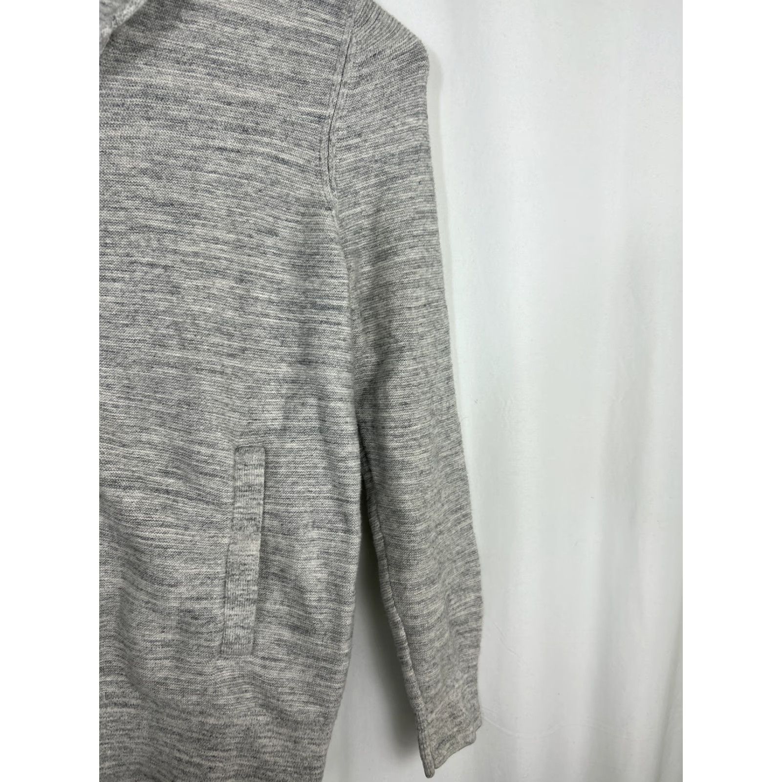Banana Republic VINTAGE/No — Banana Republic Mens Cardigan Shirt? Size US L / EU 52-54 / 3 - 4 Thumbnail