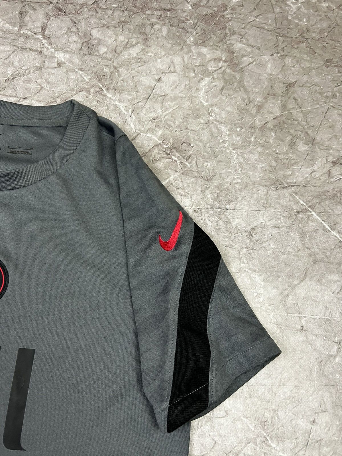 Nike Nike Paris Saint Germain 2019/20 Blokecore Home Jersey Size US S / EU 44-46 / 1 - 5 Thumbnail